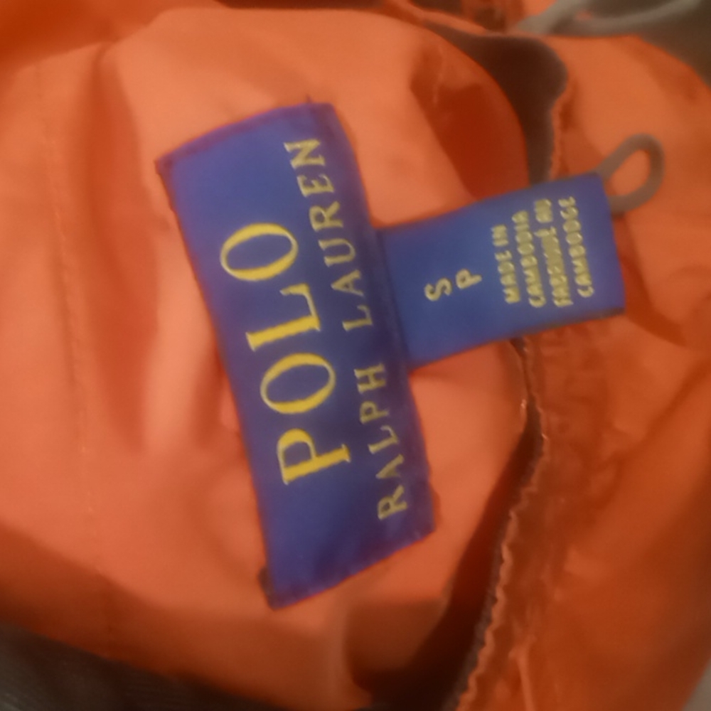 Polo Ralph Lauren Cargo Pants - Picture 4 of 5